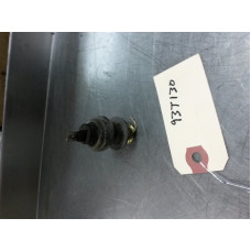 93T130 Engine Oil Pressure Sensor From 2003 Subaru Legacy  2.5